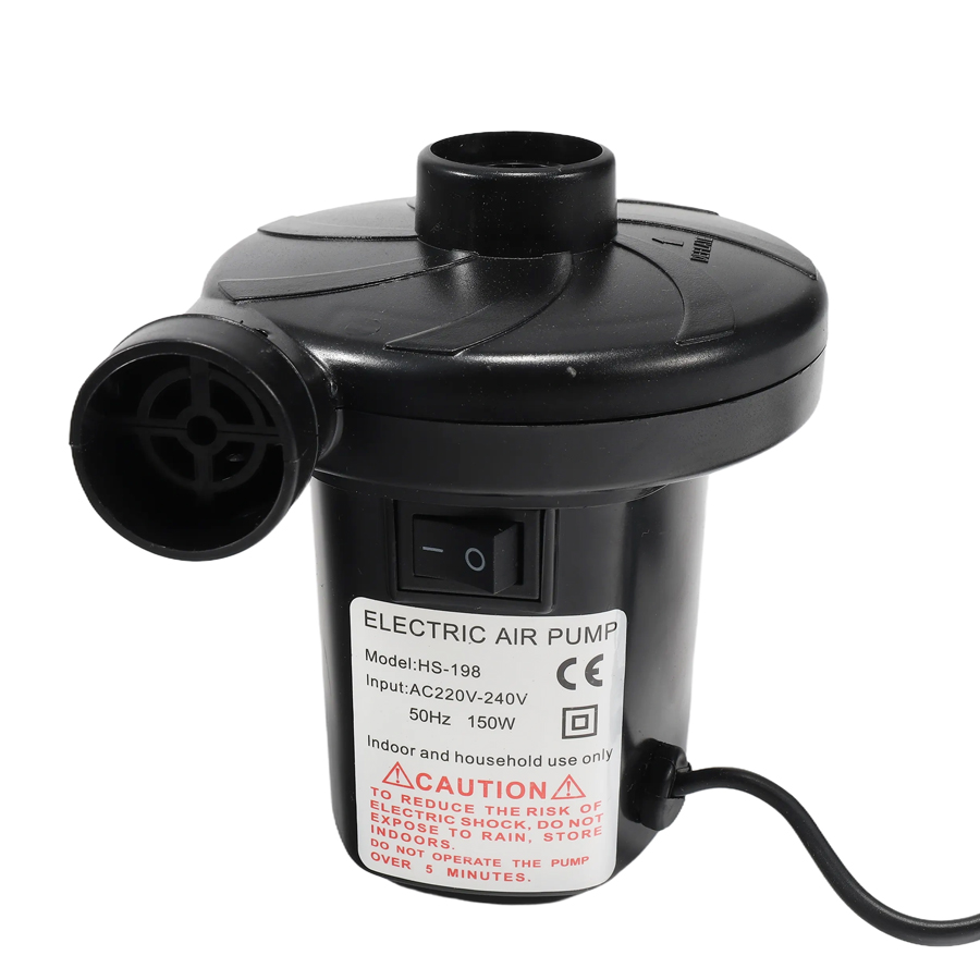 Inflatable Air Pump Canada Electric Air Pump, Portable