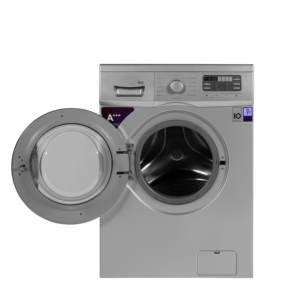 Lave-linge et sèche-linge intelligents 2-en-1 à chargement frontal pour usage domestique - Product Image 3