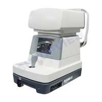 Alat Uji Optik Autorefraktometer TPV-6100 Desain Baru Dengan Fungsi Stabil