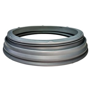 Máy giặt cửa Boot seal Gasket 4986en1001a thay thế cho <span class=keywords><strong>LG</strong></span> phía trước tải máy giặt - Product Image 1