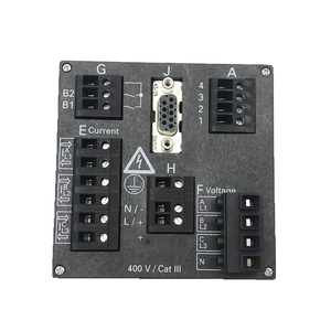 Nuevo medidor de potencia Original SIEMENS SICAM P50 7KG7750-0BA01-0AA0 - Product Image 4