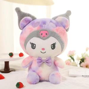 Juguete de Peluche Estilo Anime Kawaii en Oferta, Figura de Peluche Personalizada Bordada de Alta Calidad con Relleno de Algodón PP, 31cm-50cm, 14+ Años - Product Image 5