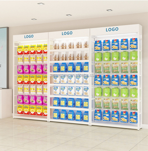 In Stock Modern Style Wooden <strong>Mobile</strong> <strong>Phone</strong> Accessories Cabinet with Hooks Cellphone Accessories Store Furniture <strong>Phone</strong> <strong>Case</strong> <strong>Shelf</strong> - Product Image 4