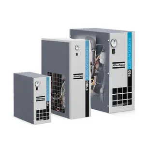 F20 F25 F50 FX5 FX1 FX2 FD1 FD series air compressor spare part compressed refrigerated system atlas copco air dryer