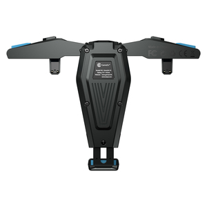 Controlador de Juegos GameSir F4 Falcon para PUBG Mobile, Joystick para <span class=keywords><strong>Call</strong></span> <span class=keywords><strong>of</strong></span> <span class=keywords><strong>Duty</strong></span>, Compatible con iPhone de Apple y Teléfonos Android, con Botones de Disparo - Product Image 3