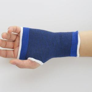 Soporte Cómodo para Muñeca y Palma para Recuperación de Esguinces y Dolor al por Mayor, Mangas de Soporte para Manos - Product Image 1