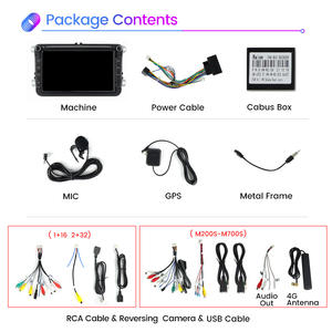 8 128G vendita calda Android 11 autoradio gps per Volkswagen polo passat b7 seat leon <span class=keywords><strong>golf</strong></span> <span class=keywords><strong>6</strong></span> tiguan skoda mk7 elettronica <span class=keywords><strong>Auto</strong></span> - Product Image 2