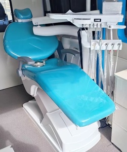 Vehículo Clínica Dental Móvil SAIC MAXUS con Volante a la Derecha, Silla Dental y Rayos X para Tratamiento y Examen Dental - Product Image 5