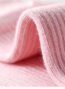 Calcetines <span class=keywords><strong>de</strong></span> Pilates Antideslizantes <span class=keywords><strong>de</strong></span> Algodón Personalizados con Logotipo |   Calcetines <span class=keywords><strong>de</strong></span> Yoga Ecológicos con Agarre para Entrenamiento en Estudio y Marcas <span class=keywords><strong>de</strong></span> Fitness - Product Image 5