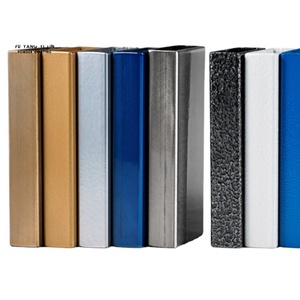 <span class=keywords><strong>Peinture</strong></span> <span class=keywords><strong>en</strong></span> poudre électrostatique <span class=keywords><strong>époxy</strong></span> thermofixable bleue RAL5002 de qualité ISO, sans plomb, pour revêtement métallique et <span class=keywords><strong>peinture</strong></span> de meubles résistante aux intempéries - Product Image 1