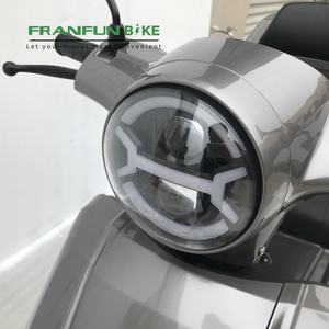 קשישים נכים טיפול קל 1000W ביצועים גבוהים טרייק קטנוע ניידות חשמלית - Product Image 6