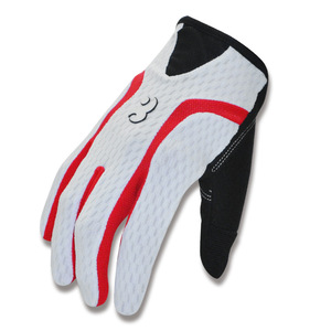 Jump Cycling Gloves <b>Long</b> Finger Breathable Lightweight With Non <b>Slip</b> Palm For Spring Summer Riding - Product Image 2