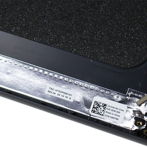 Cubierta trasera LCD para Inspiron 15 3510 3511 3515 3520 3521 3525 negro 00WPN8 - Product Image 5