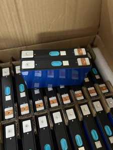 Batterie EV 3.7V 58Ah M21 haute puissance, cellule prismatique NMC, décharge de crête 8C pour moto électrique haute vitesse, pack de batteries OEM - Product Image 6