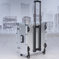 Hot Sale Digital High Precision Air Water Wind Resistance Pressure Laboratory Testing Equipment Door Window Air Tightness Tester