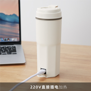 <span class=keywords><strong>Bouteille</strong></span> d'eau électrique isolée rechargeable tendance avec stockage thermique - Product Image 3