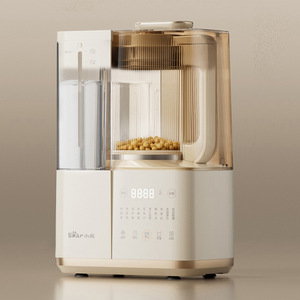 Machine à lait de soja Little Bear 1001-1500ml, multifonctionnelle, entièrement automatique, avec fonction de chauffage - Product Image 4