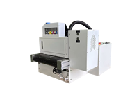 GN-A3 ONE PASS Dibentuk dalam Satu Langkah dan Dicetak dengan Printer Digital Kecepatan Tinggi