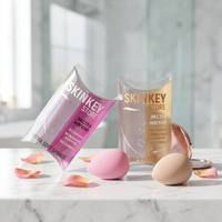Boîtes d'emballage en plastique directement de l'usine, utilisées pour l'emballage cosmétique et l'emballage des œufs.