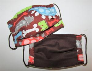 Masque facial confortable Offre Spéciale Grace - Product Image 6