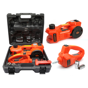 Portable <strong>Car</strong> Emergency Tool Small 12v Electric <strong>Power</strong> Hydraulic <strong>Car</strong> <strong>Jack</strong> - Product Image 1