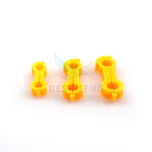 Tirantes de pie de Paloma, prevención de inversión de <span class=keywords><strong>rodilla</strong></span>, anillos de tobillo de loro, anillos de canario Corrector de loro - Product Image 1