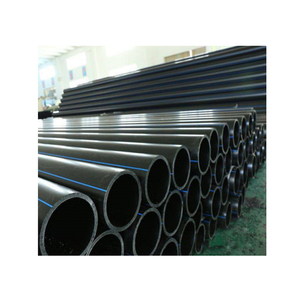 HDPE Ống 3 Inch 2 Inch Linh Hoạt Thủy Lợi <span class=keywords><strong>Polyethylene</strong></span> Ống PN <span class=keywords><strong>10</strong></span> PN16 SDR11 HDPE Ống Hose - Product Image 5