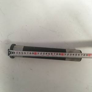 XE370CA, шасси экскаватора, главный штифт, соединительный болт, детали китайской строительной техники - Product Image 2