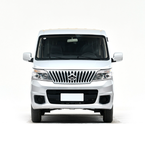 Changan Ruixing M60 EM60 M80 EM80 M90 2/5/6/7/9 places <span class=keywords><strong>2023</strong></span> 1.5L Nouvelle mini-fourgonnette Changan à essence 2 places Fourgonnette de transport Ruixing M60 - Product Image 2