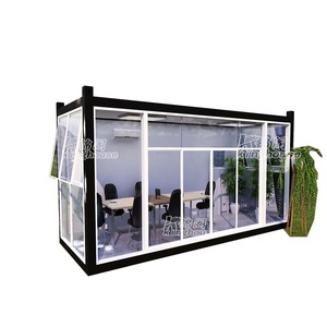 <span class=keywords><strong>Casas</strong></span> prefabricadas, envío, <span class=keywords><strong>casas</strong></span> prefabricadas, casa contenedor China - Product Image 6