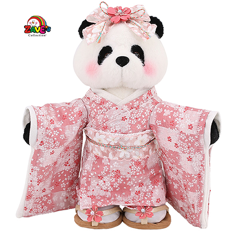 gigante peluche japonés lindo y seguro, perfecto para regalar