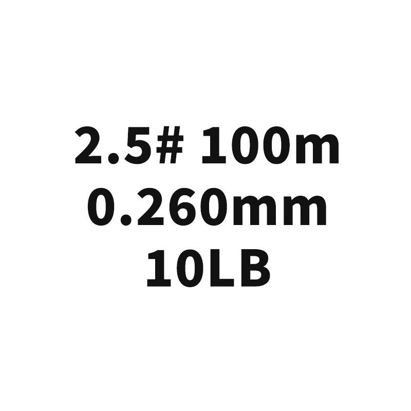 2.5 0.260มม. 10ปอนด์