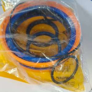 Proman 421-8974 4218974 Gruppo Guarnizioni Duo Seal Applicabile a CAMION 785G 785 785C 785D SPRAY <span class=keywords><strong>AR</strong></span> CAT WDS - Product Image 5