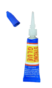 <span class=keywords><strong>Colle</strong></span> liquide acrylique instantanée super résistante de qualité professionnelle, 12 pièces, <span class=keywords><strong>colle</strong></span> liquide pour caoutchouc, <span class=keywords><strong>colle</strong></span> liquide transparente pour chaussures - Product Image 4