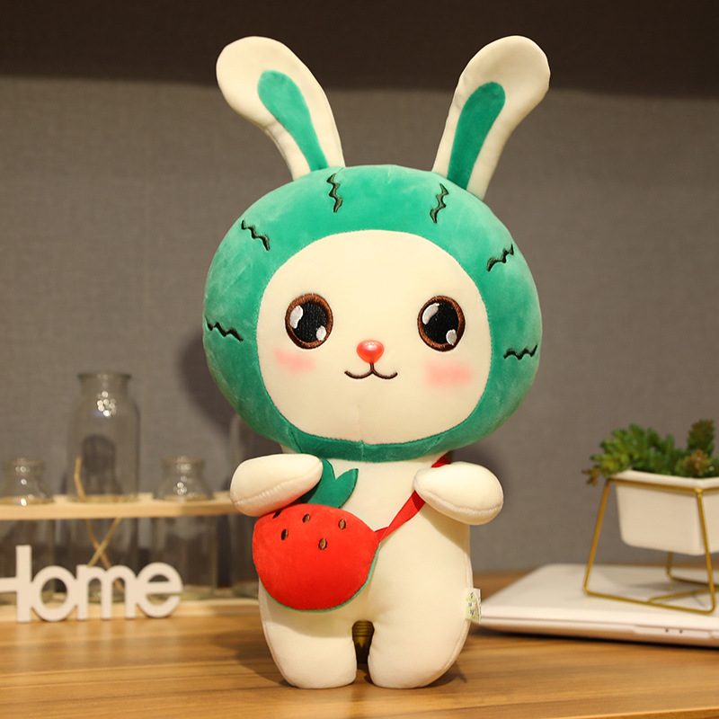 Coniglietto di anguria