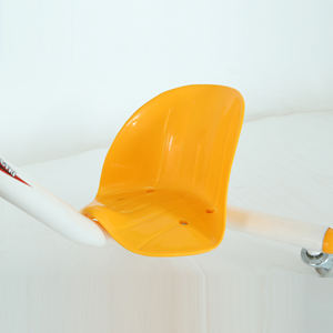 Triciclo rotativo de derrape para niños, triciclo de <span class=keywords><strong>Pedal</strong></span>, coche de derrape, venta directa de fábrica - Product Image 5