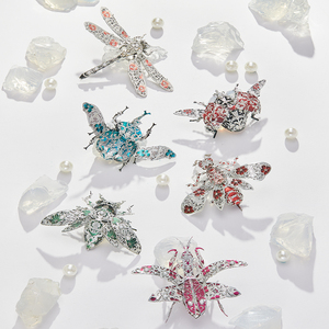 <span class=keywords><strong>Piececool</strong></span> libellule modèle métal insecte <span class=keywords><strong>3D</strong></span> métal Puzzles pour adultes bricolage à la main assemblage fête des pères nouveauté cadeaux - Product Image 6