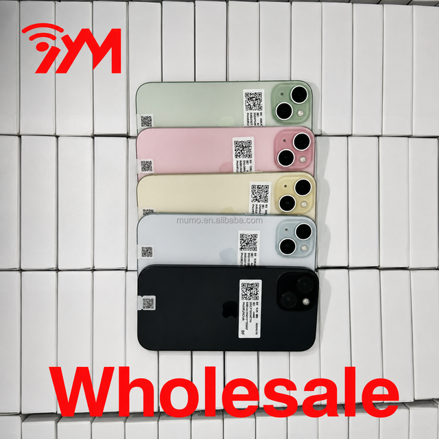 Mobile Phones Smart Phones Low Price Ready Stock A+ Tested Clean IMEI Unlocked Original Wholesale Low MOQ 14 H14G0002