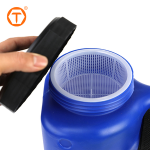 20L Chất <span class=keywords><strong>l</strong></span>ượng cao PE Hướng dẫn sử dụng máy phun áp <span class=keywords><strong>l</strong></span>ực nông nghiệp tay hoạt động Ba <span class=keywords><strong>l</strong></span>ô Ba <span class=keywords><strong>l</strong></span>ô bơm nước phun - Product Image 4