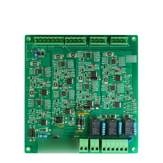 Remote control drone transceiver integrated circuitboardPCBboardassemblytoyaircraft multi-function integrated aircraft PCB board