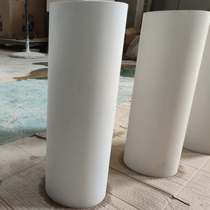 Émbolo de cerámica de alúmina 99 de alta resistencia al desgaste para maquinaria de semiconductores - Product Image 5