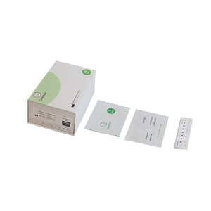 Vamber titer kiểm tra Key Feline tụy lipase kiểm tra cho mèo - Product Image 4