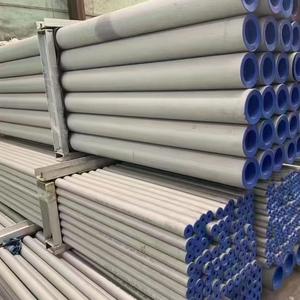 ASTM A312 <span class=keywords><strong>SS</strong></span> Ống liền mạch 304 304L <span class=keywords><strong>304H</strong></span> 309 309S 309nb 310 310S 310L 310h <span class=keywords><strong>SS</strong></span> Ống sáng - Product Image 6