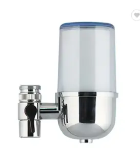 Manufacturers Supply Faucet Water Purifiers Mini-type series High cleaner Tap water filters for kitchen house