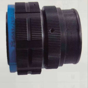 Connecteur électrique intégré pour accessoire de queue, série J599-03G - Product Image 1