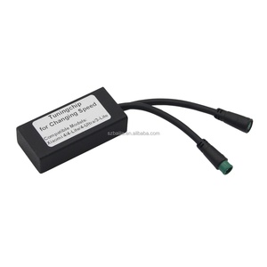 สายปลดล็อคความเร็วสูงสุด 30 กม./ชม. แบบกำหนดเองสำหรับสกู๊ตเตอร์ไฟฟ้า Xiaomi 4 Lite 4 Ultra 4 Lite 3 ปลดล็อคสายความเร็ว 30 กม./ชม. - Product Image 4