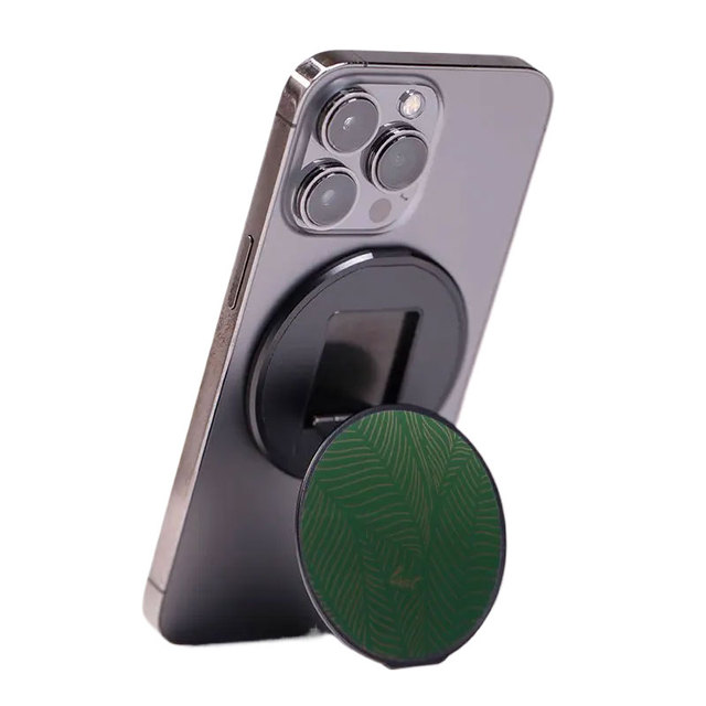 Finger Grip Phone Ring Holder for IPhone 15 Mobile Stand Magnet Magnetic Cell 360 Degree 14 13 12 Pro Phone Ring Holder