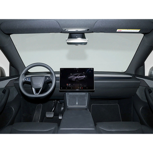 โปรโมชั่นราคาพิเศษปีใหม่ รถยนต์ไฟฟ้า <span class=keywords><strong>Tesla</strong></span> Model Y 2025 รุ่น <span class=keywords><strong>Long</strong></span> <span class=keywords><strong>Range</strong></span> พร้อมของแถมอะไหล่รถยนต์ - Product Image 4