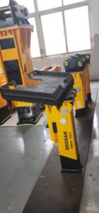 SOOSAN SB30 ชุดตัวยึดไฮดรอลิกเบรกเกอร์ รุ่น MAIN BODY PRODUCT จัดส่งตรงจากโรงงาน รับประกันหนึ่งปี คุณสมบัติมาตรฐานครบถ้วน - Product Image 6