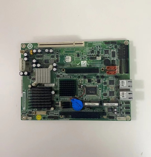 IEI Original Authentic NOVA-945GSE-N270-R20 NOVA-945GSE-N270-R10 REV:1.0 Embedded Industrial Motherboard Negotiated Price
